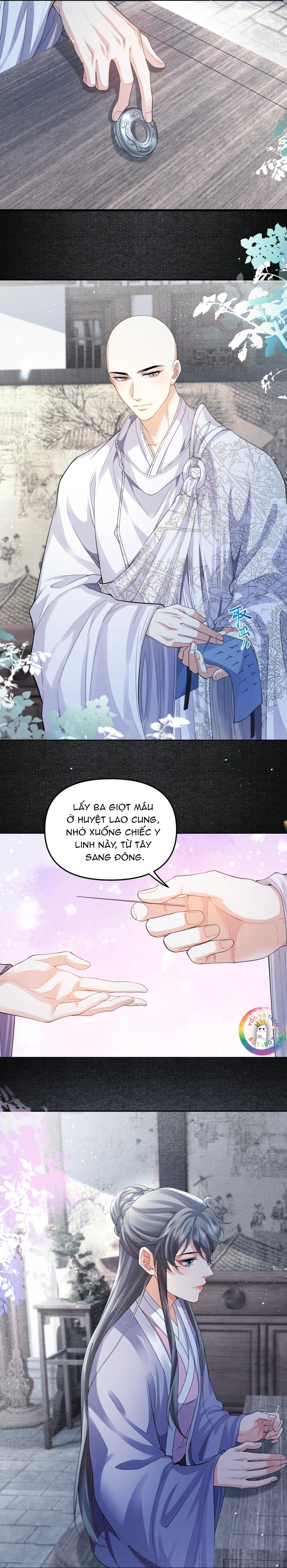 Đọc truyện (END) Đồng Tiền Kham Thế - Chapter 79