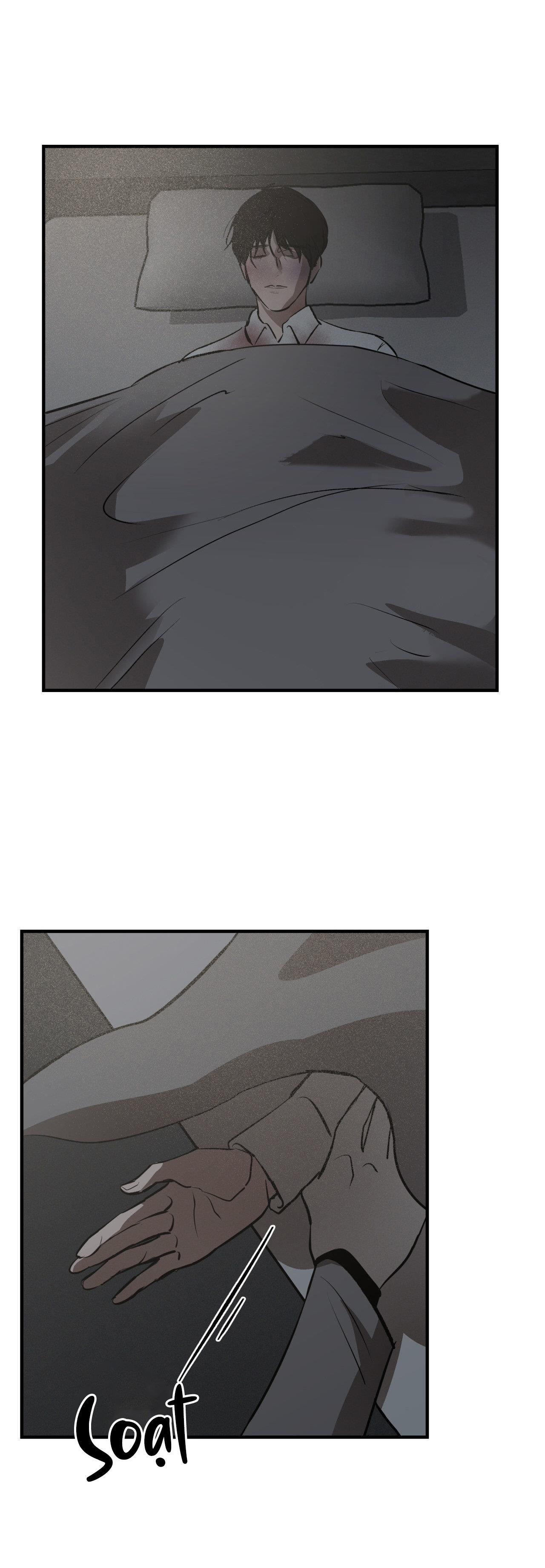 Đọc truyện RISKY VICE - Chapter 14