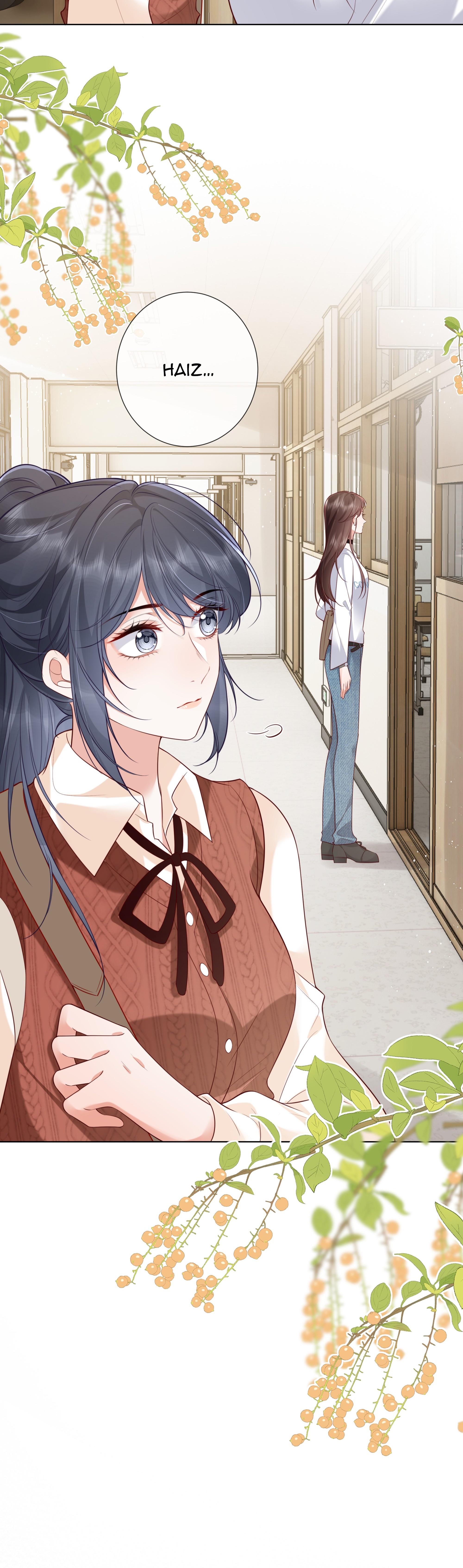 Đọc truyện Dư sinh vi kì - Chapter 23