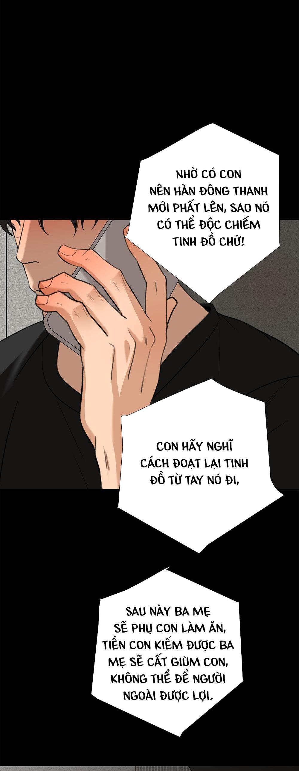 Đọc truyện Quan Hệ Trả Nợ (END) - Chapter 67