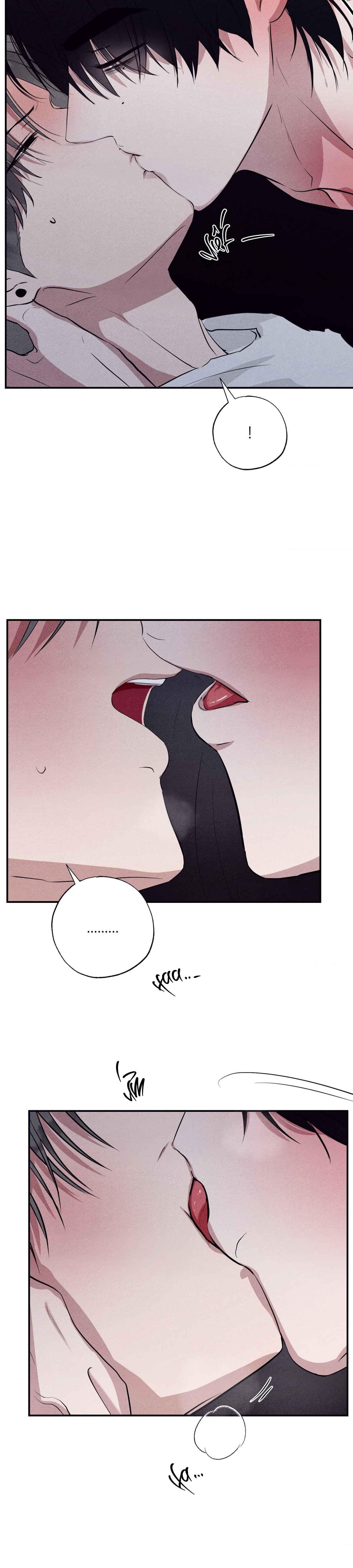 Đọc truyện (UNSLEEP) MẤT NGỦ - Chapter 19