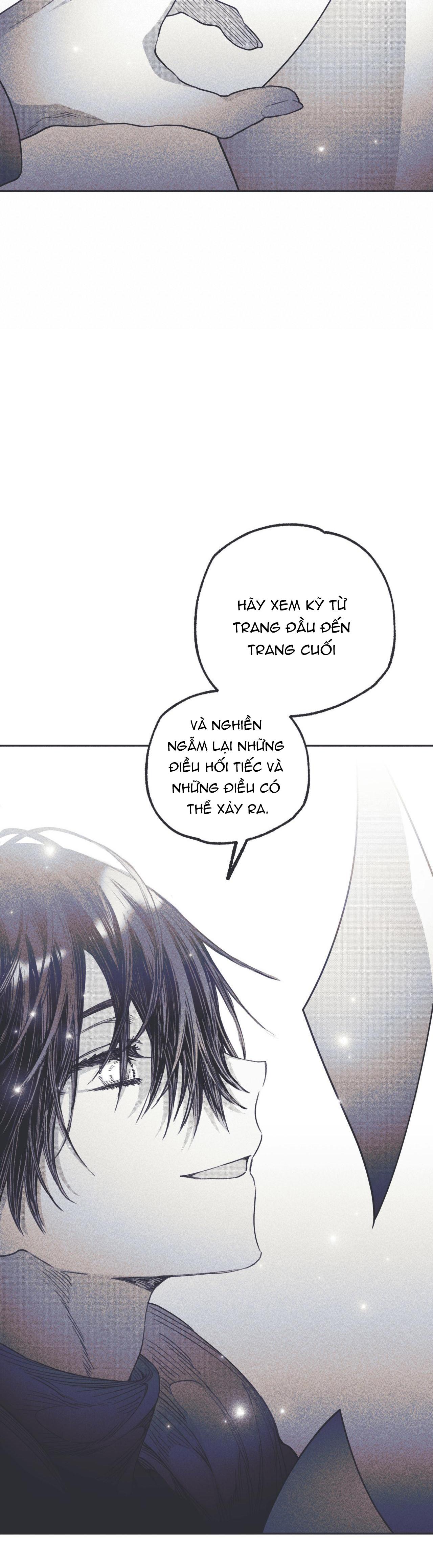 Đọc truyện Hồi ức cơn thịnh nộ - Chapter 24