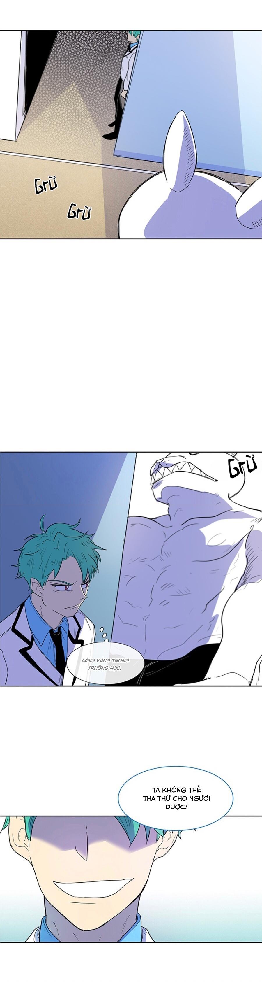 Đọc truyện Mùi Hương Tuyệt Nhất - Chapter 5