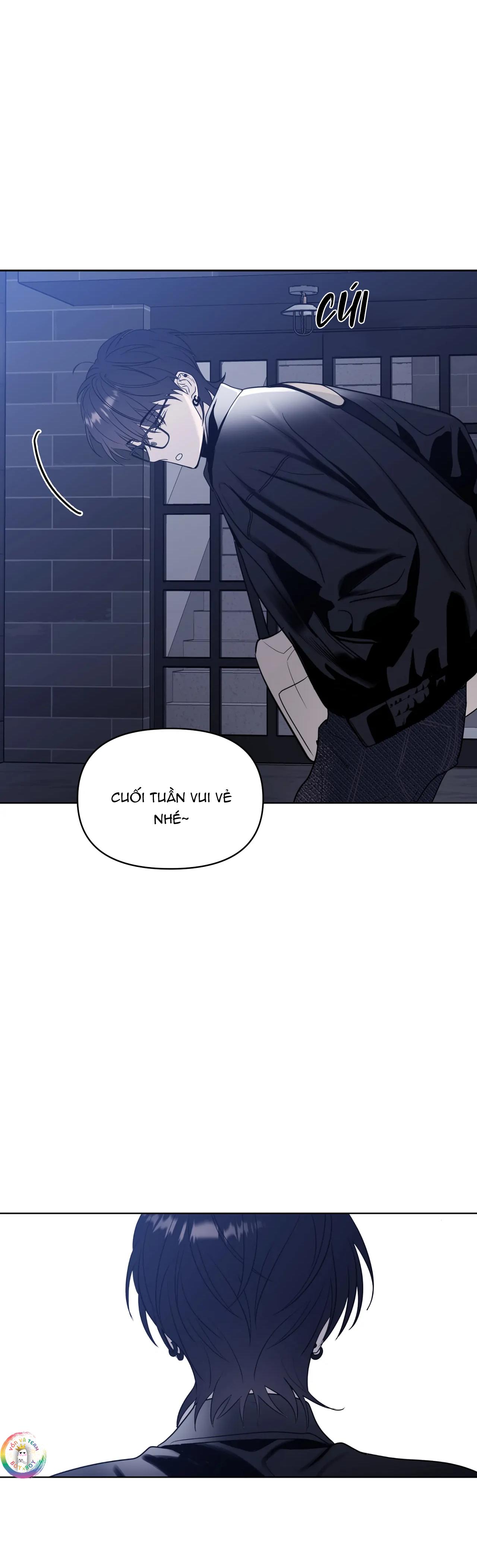 Đọc truyện Sparkling Baby - Chapter 15
