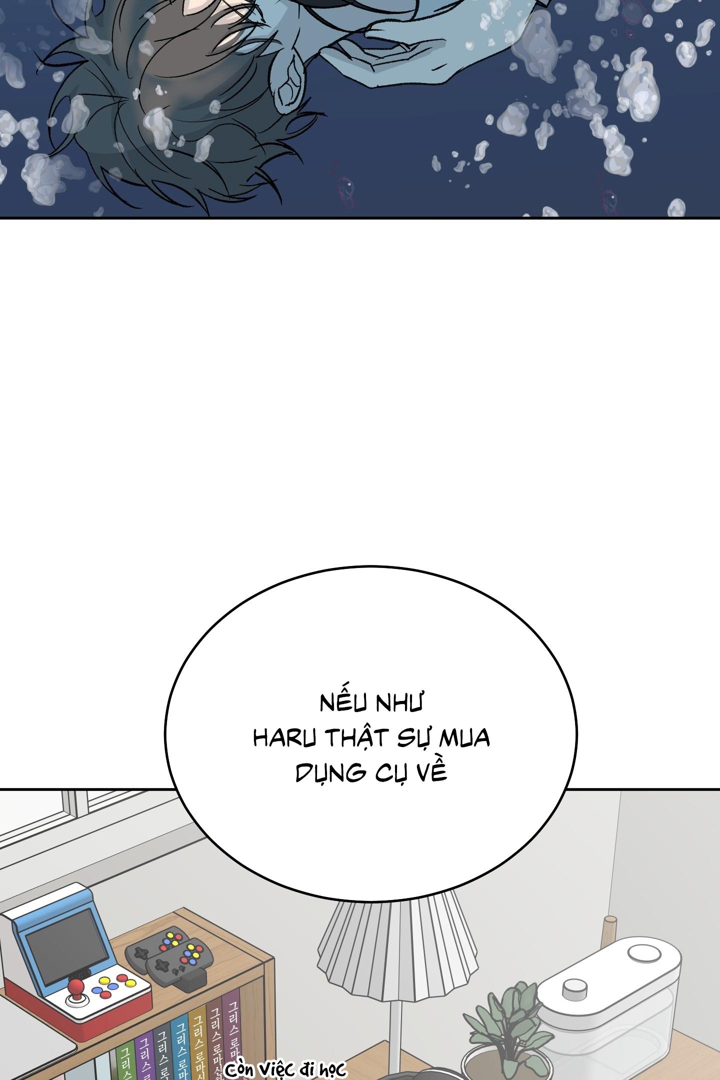 Đọc truyện Missing Romance - Chapter 47