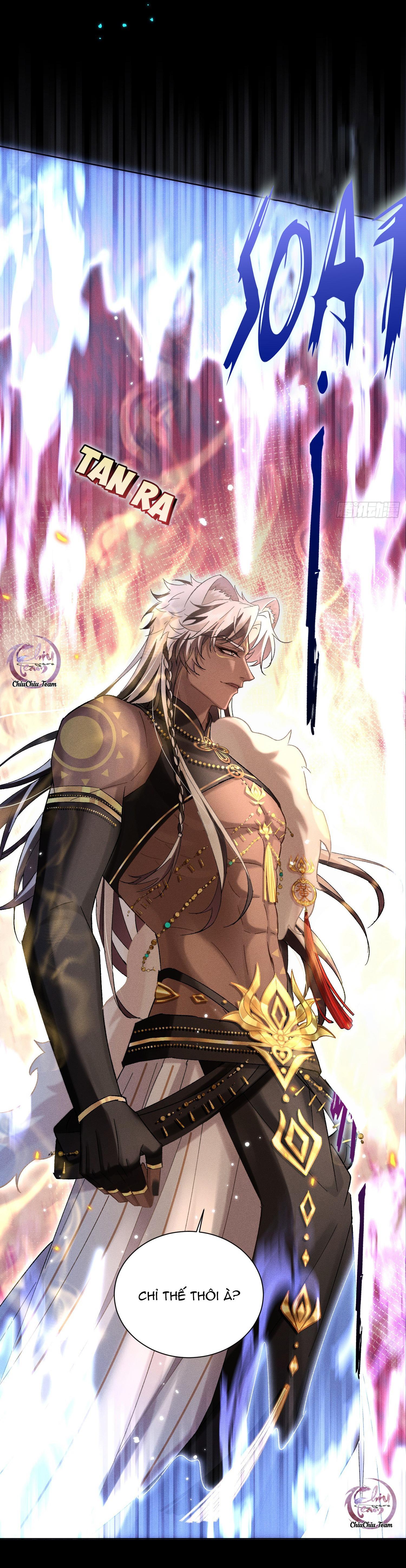 Đọc truyện Đại Tiên - Chapter 14