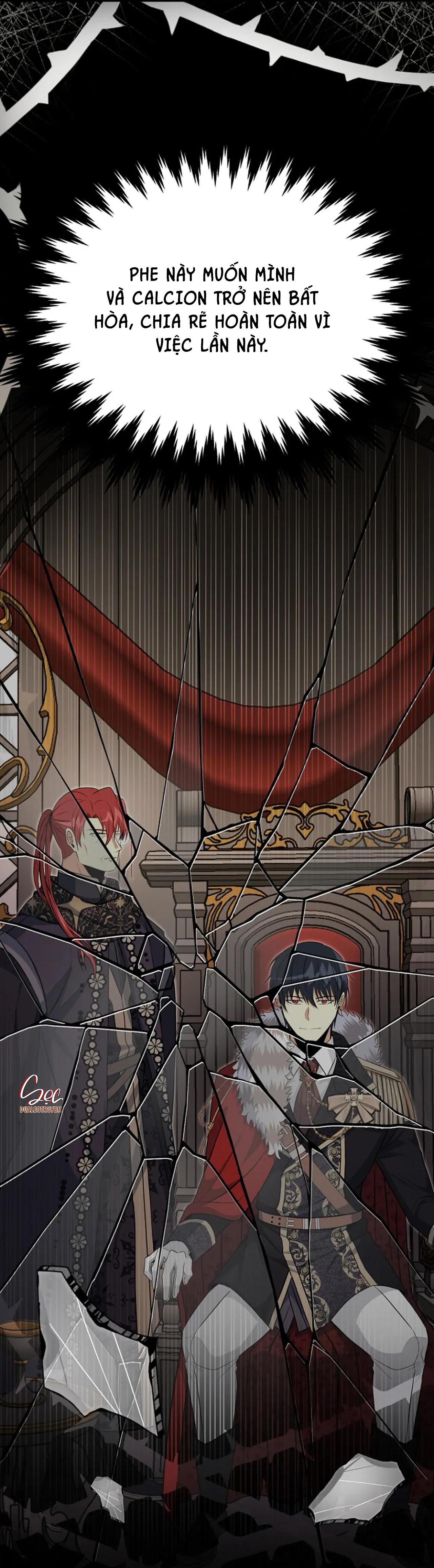 Đọc truyện NGHỈ HƯU CHỨ KHÔNG PHẢI TÌNH YÊU - Chapter 16