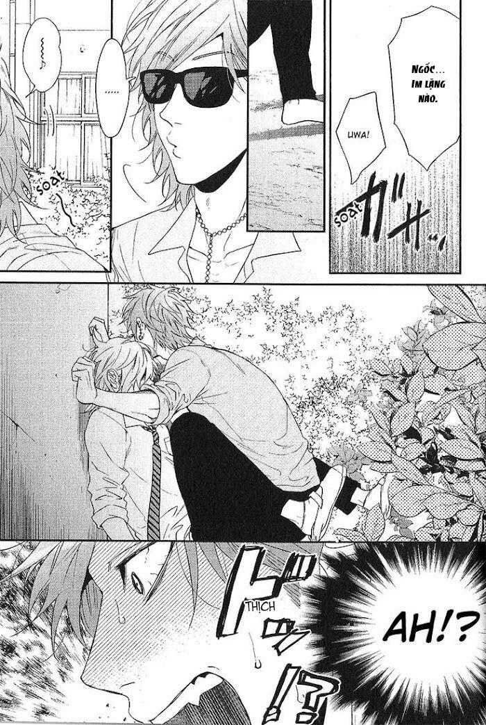 Đọc truyện Câu Lạc Bộ Nhiếp Ảnh - Chapter 16.5