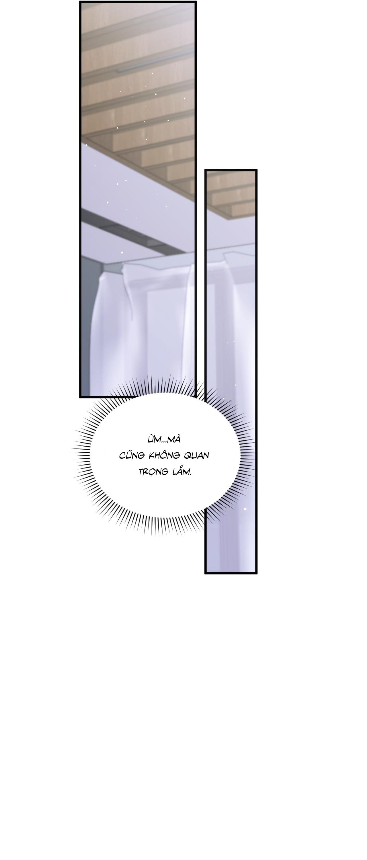Đọc truyện LẠC LỐI - Chapter 28