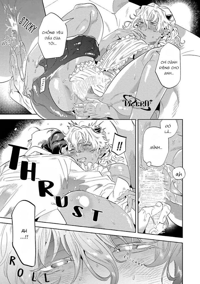Đọc truyện Ngươi Hãy Chinh Phục Cơ Thể Ta Đi - Chapter 2