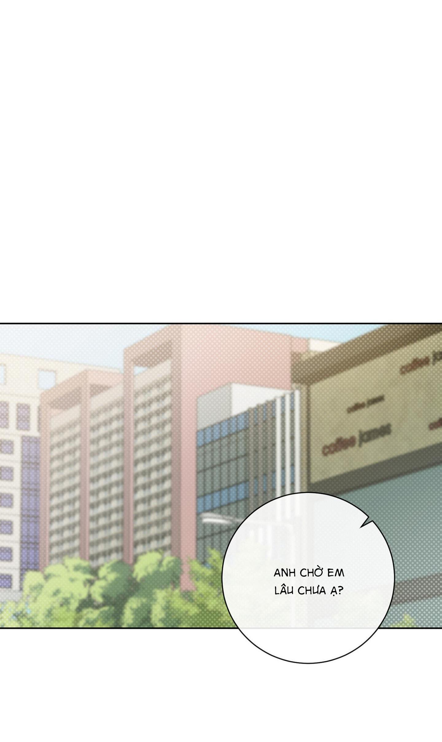 Đọc truyện  8 Lần Tình Tan - Chapter 11