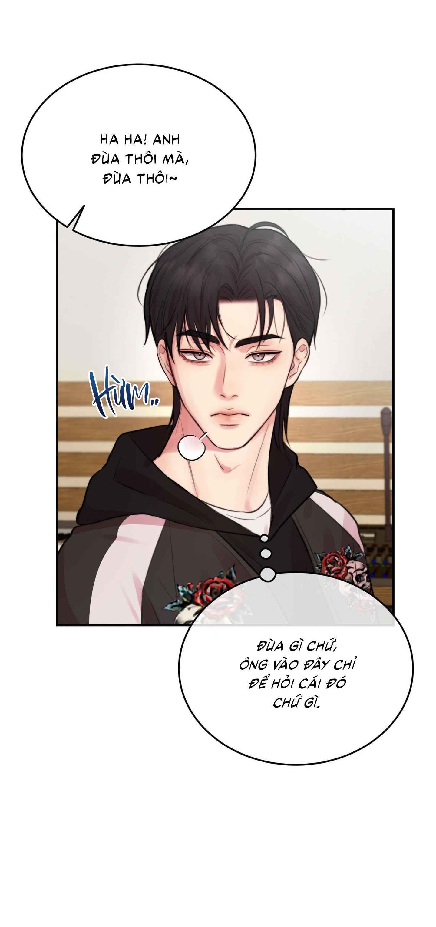 Đọc truyện  Love Remedy - Chapter 23