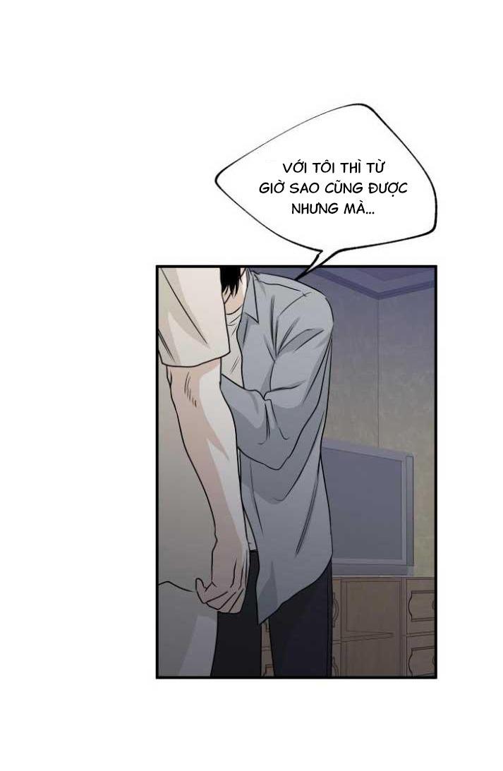 Đọc truyện Thủy triều thấp lúc chạng vạng - Chapter 39