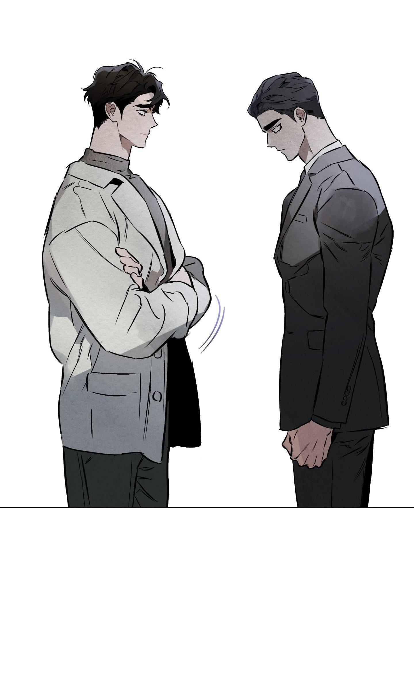 Đọc truyện  Định Tên Mối Quan Hệ - Chapter 49