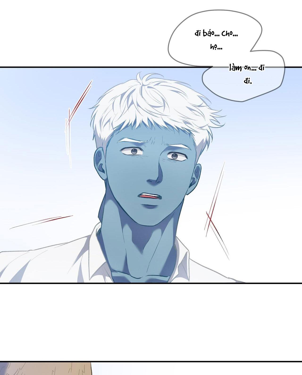 Đọc truyện CÁCH TỒN TẠI NHƯ MỘT NGƯỜI CHƠI - Chapter 56