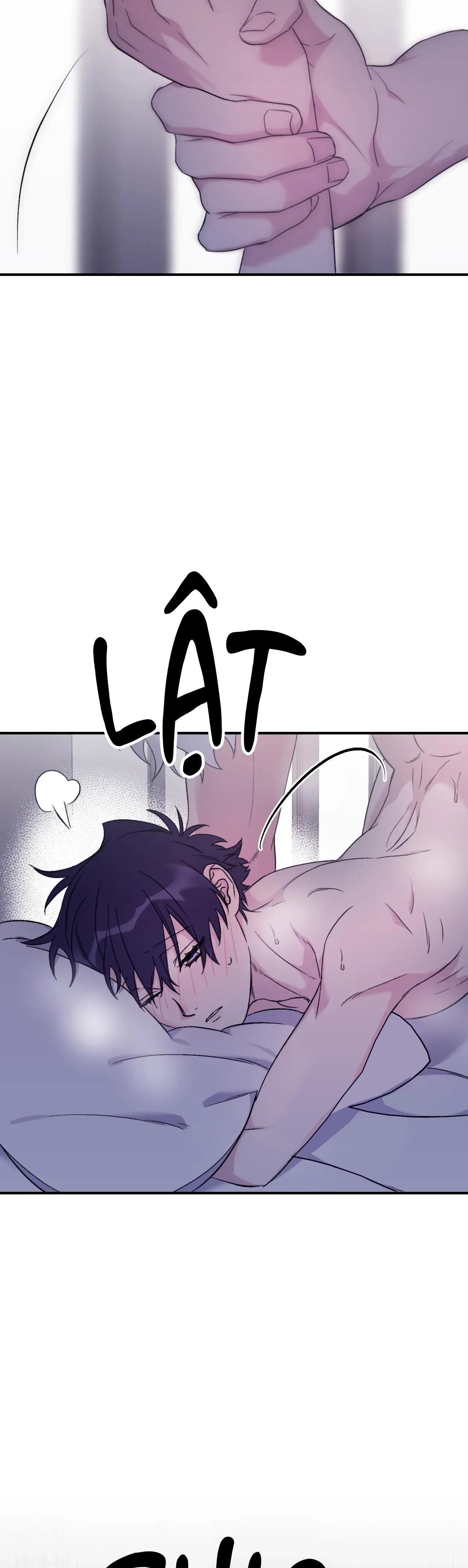 Đọc truyện Sóng Tìm Em - Chapter 66