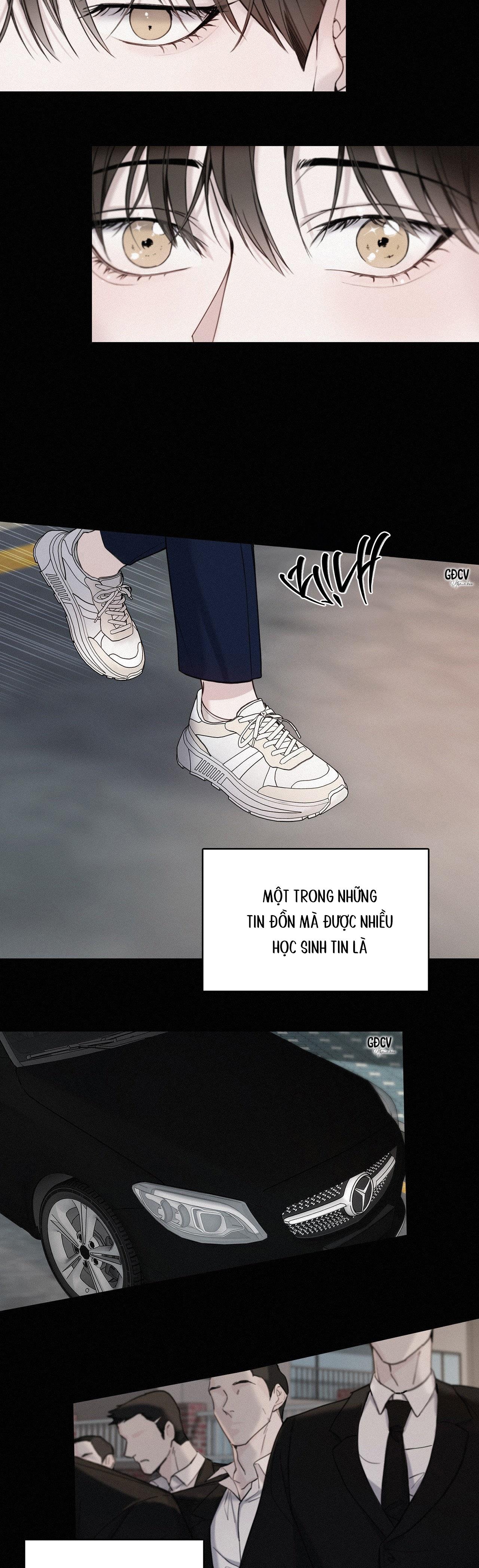 Đọc truyện HOÀNG HÔN BÊN LÀN NƯỚC - Chapter 1