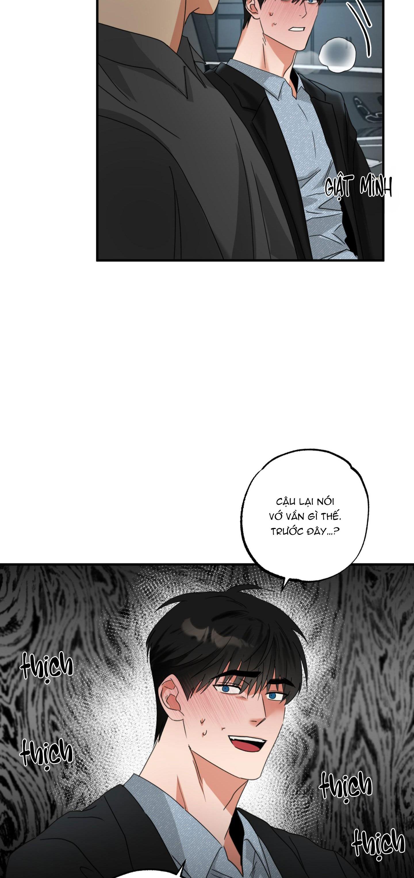 Đọc truyện DẠY CHỊCH - Chapter 8