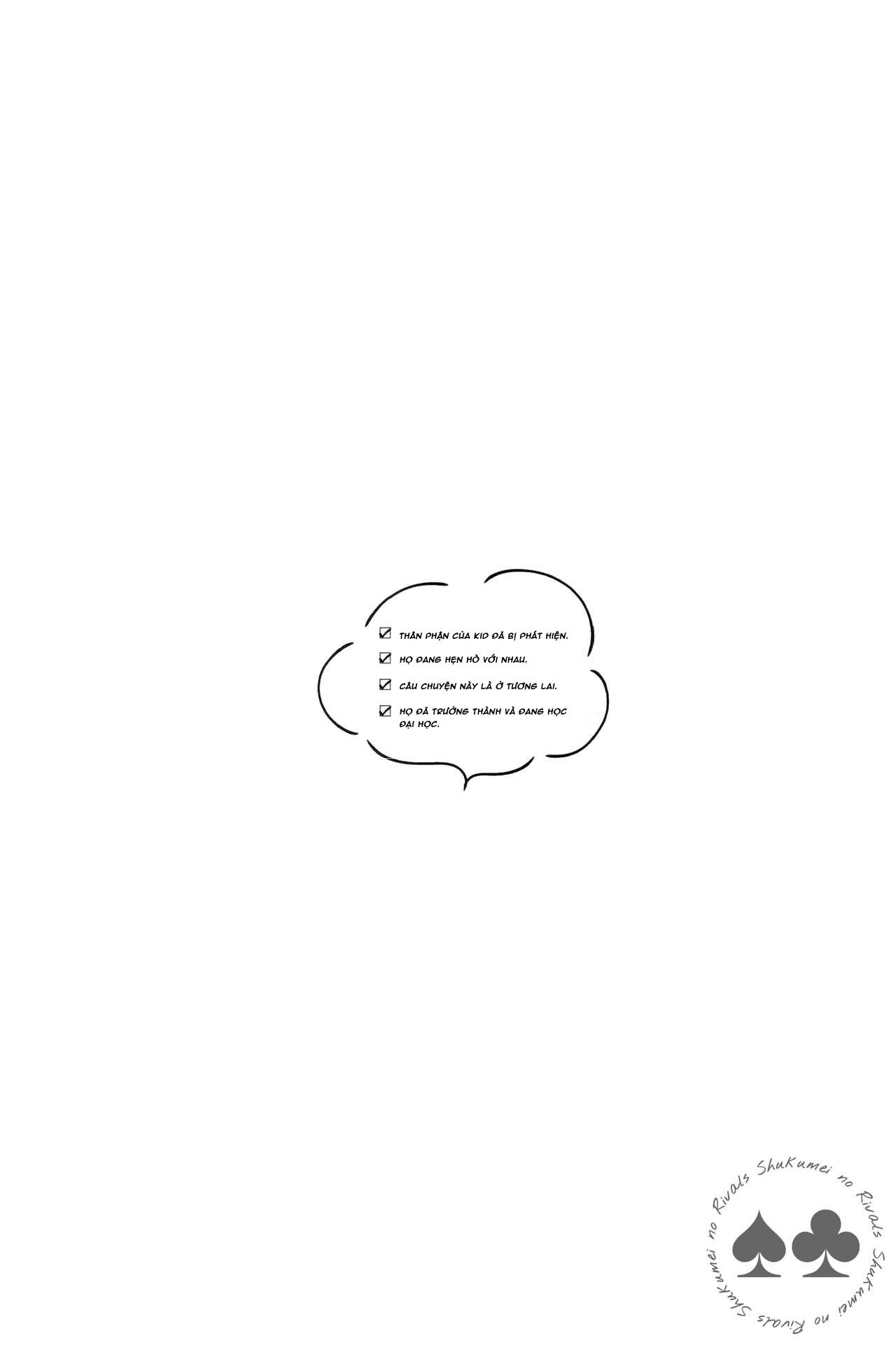 Đọc truyện DJ Detective Conan - Chapter 5