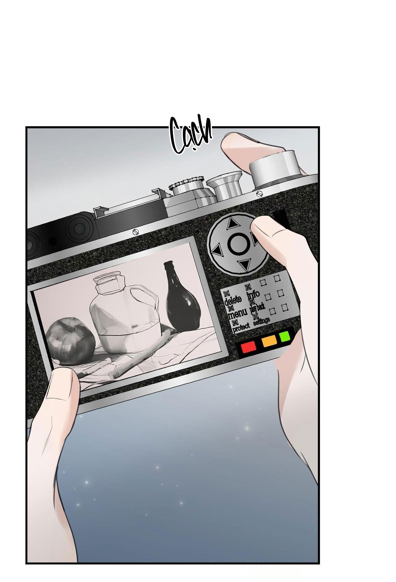 Đọc truyện NGHIỆN SEX - Chapter 23.2