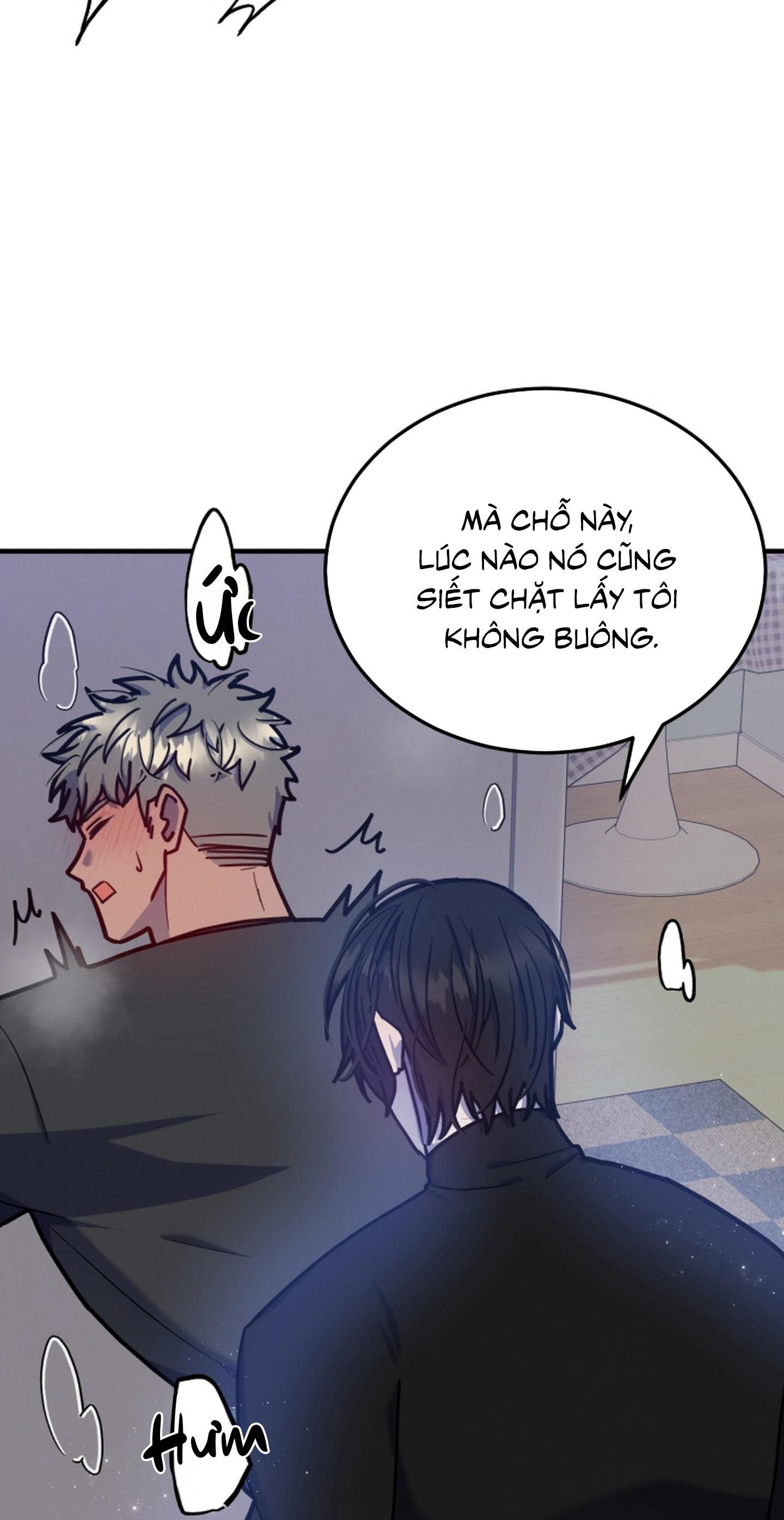 Đọc truyện Tìm phòng trọ để chữa lành - Chapter 7