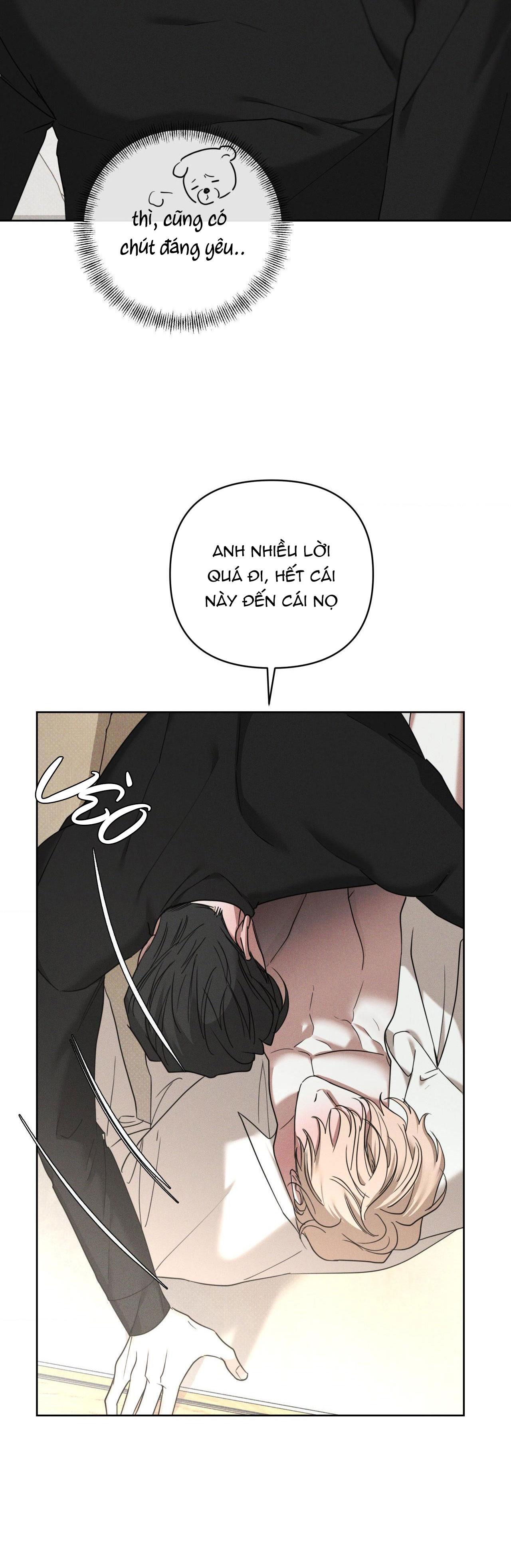 Đọc truyện NGƯỜI YÊU DẤU - Chapter 13