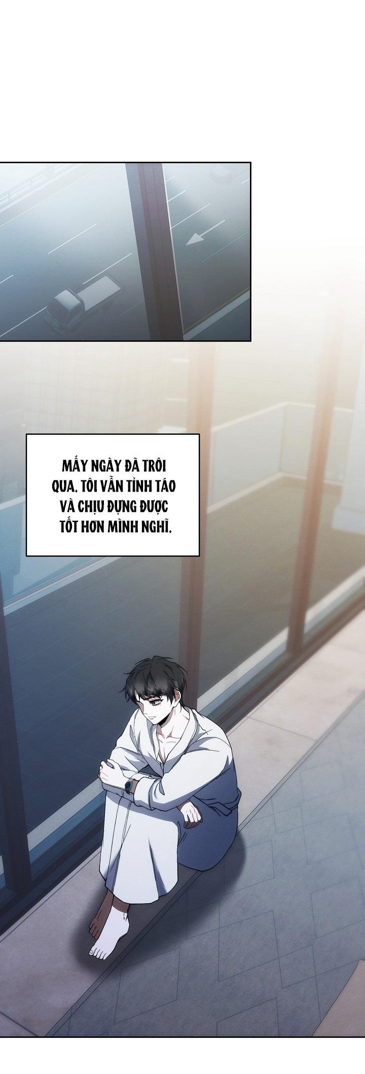 Đọc truyện RED MANSION - Chapter 40