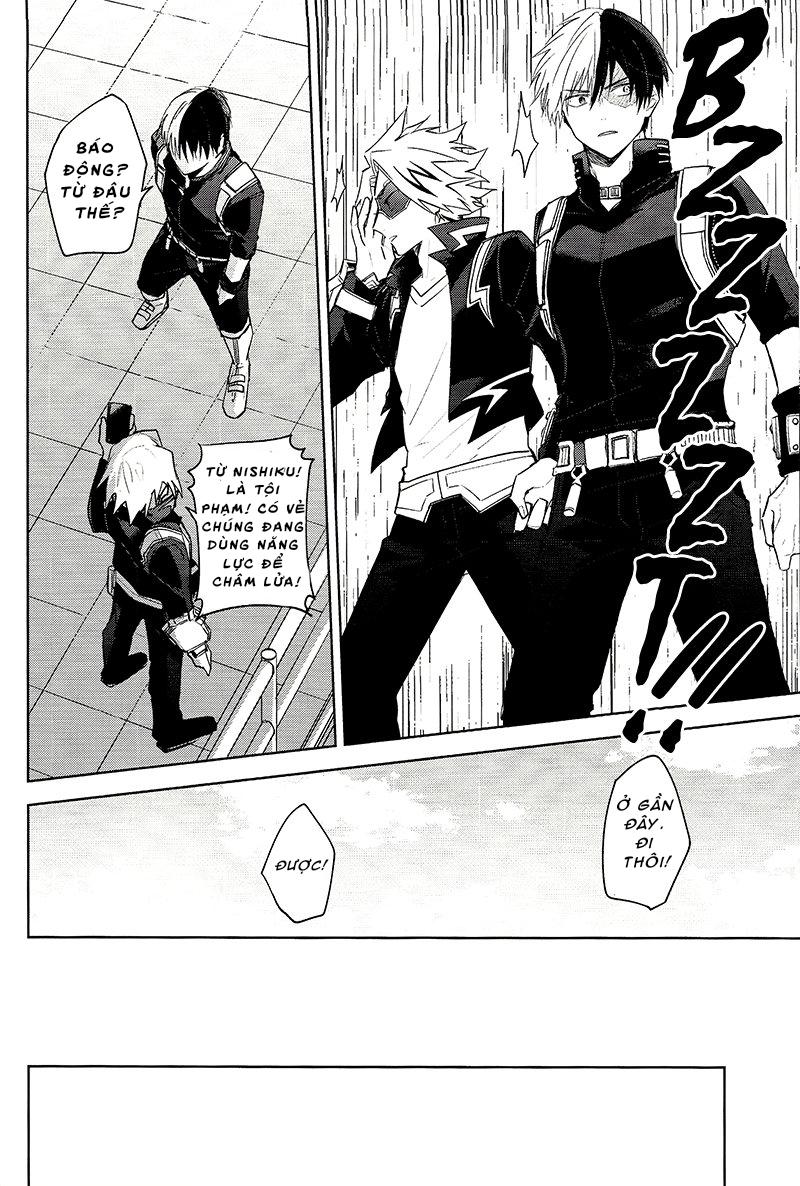 Đọc truyện TỔNG HỢP ONESHOT BL CHỊT CHỊT - Chapter 379