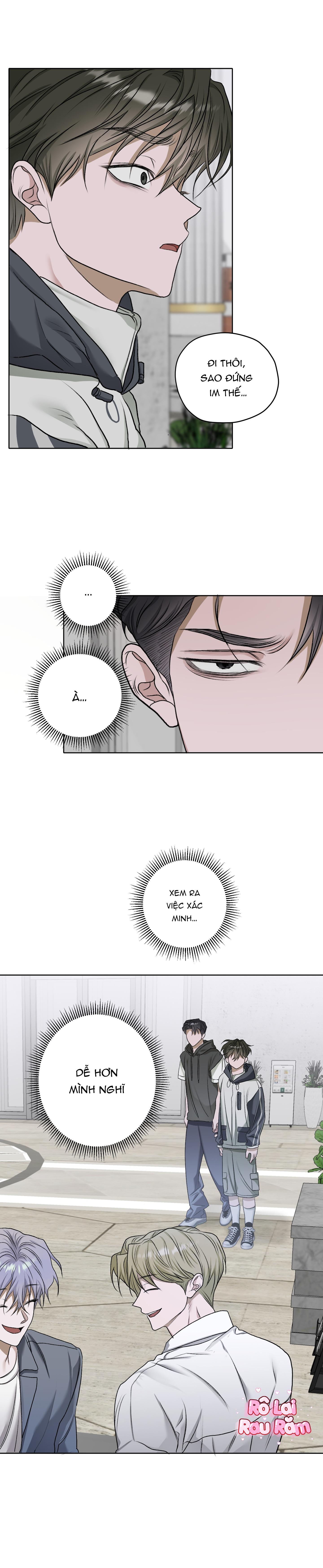 Đọc truyện  Đầm Hoa Sen - Chapter 37