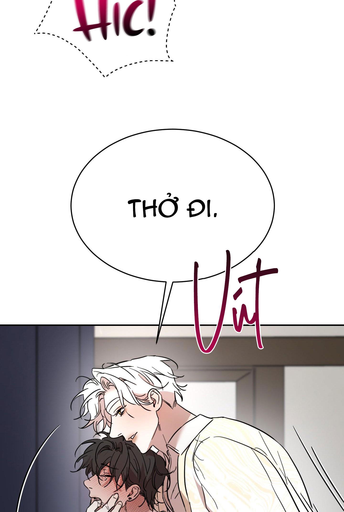 Đọc truyện SỰ THAM LAM CỦA NHÂN LOẠI - Chapter 7.7