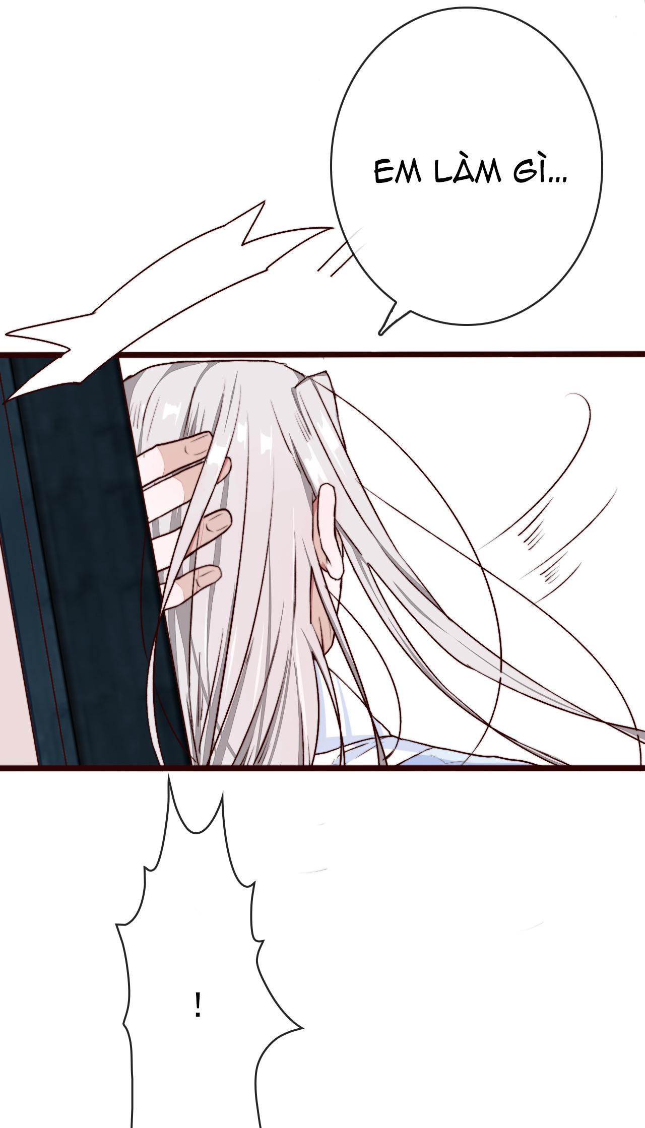 Đọc truyện Hạnh Lâm Phương Hoa - Chapter 84