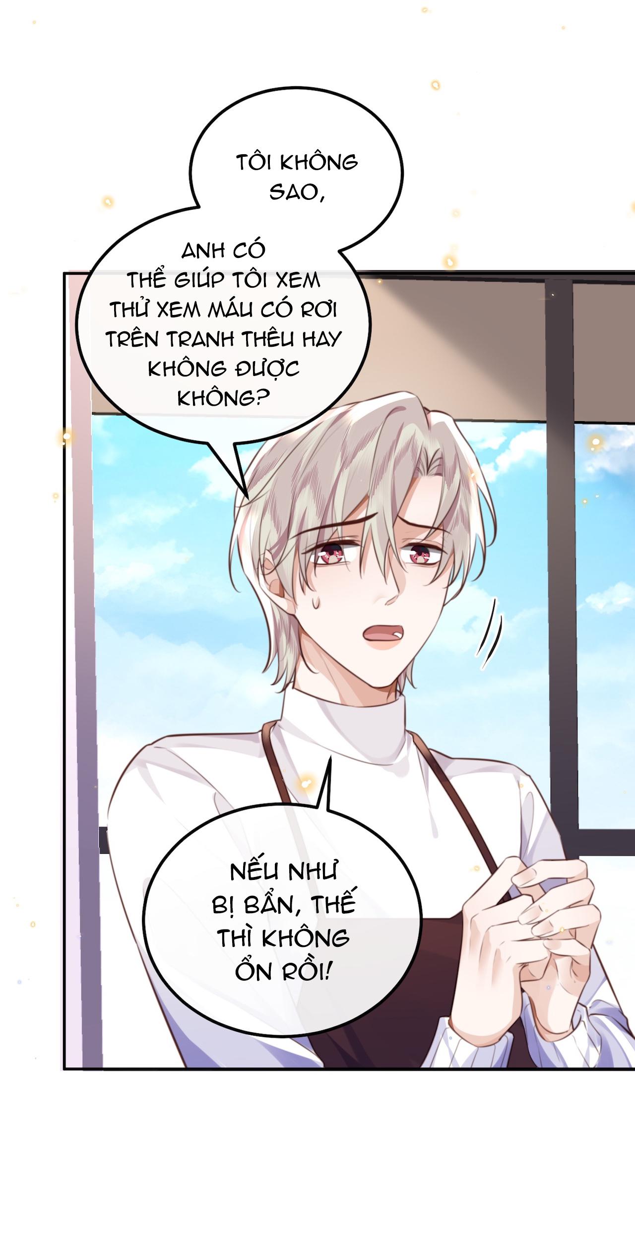 Đọc truyện (END) Đặc Chế Cho Riêng Anh - Chapter 89