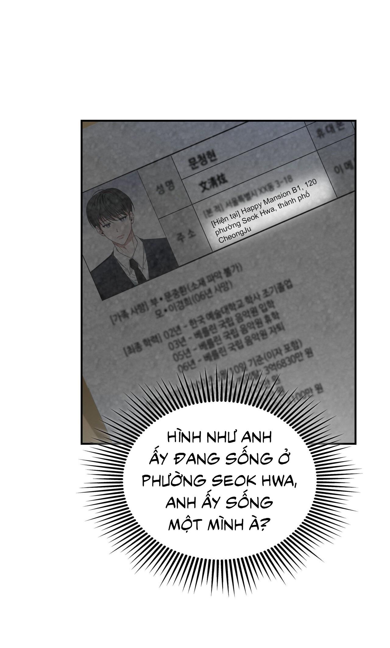 Đọc truyện Raw - Chapter 3