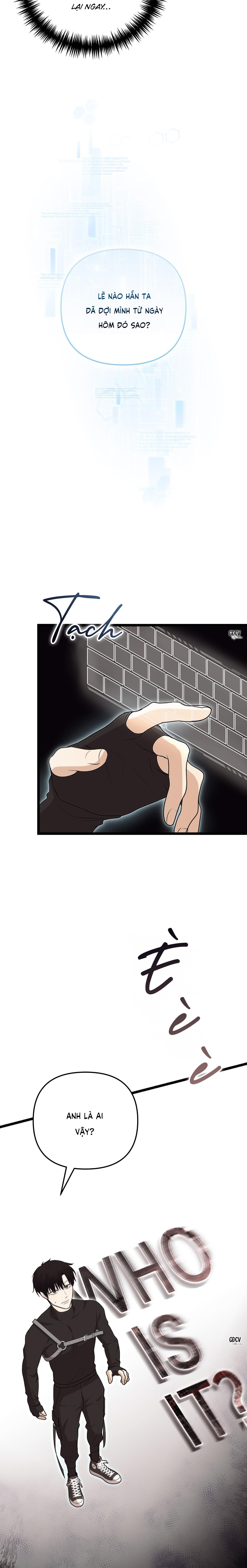 Đọc truyện ZERO DAY ATTACK - Chapter 10