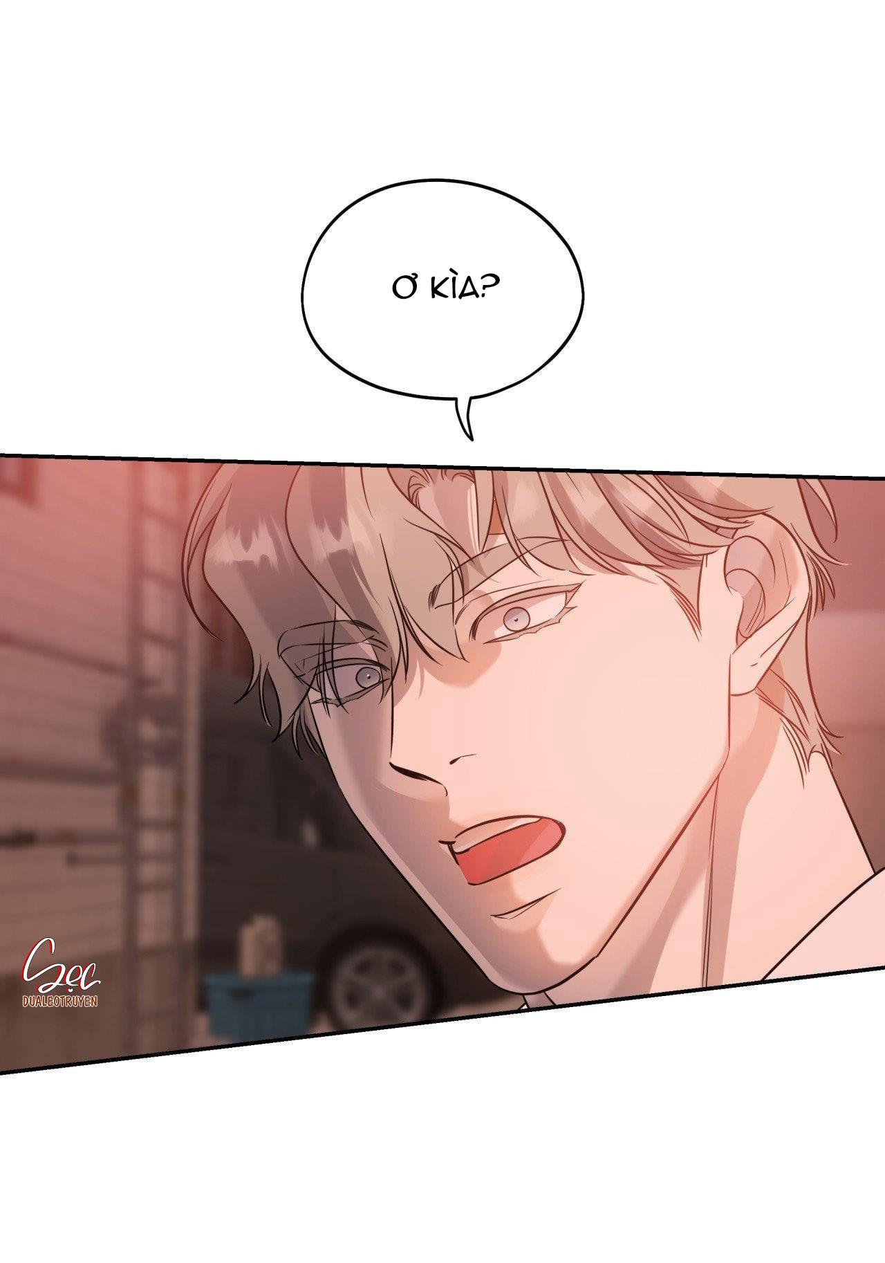 Đọc truyện LỆNH CỨU RỖI - Chapter 48