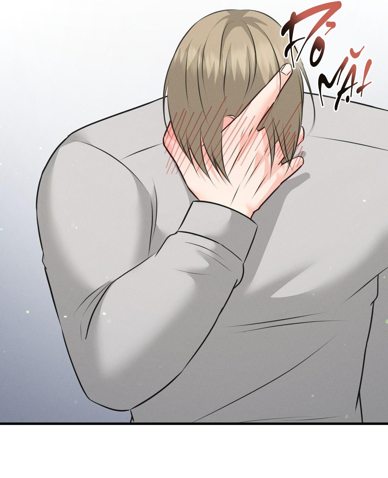 Đọc truyện (END) CHỜ CHÚT! ĐỪNG DI CHUYỂN - Chapter 18