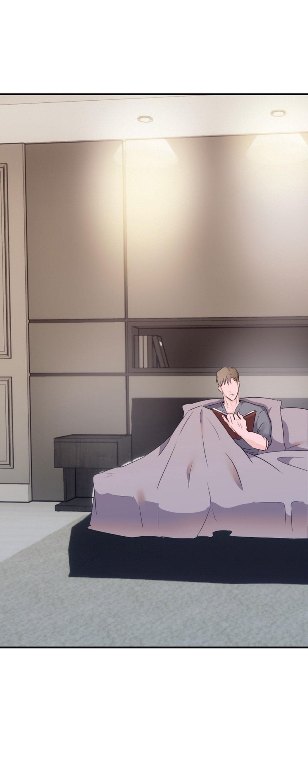 Đọc truyện Báo Cáo Chụp Tuyến Tiền Liệt - Chapter 5