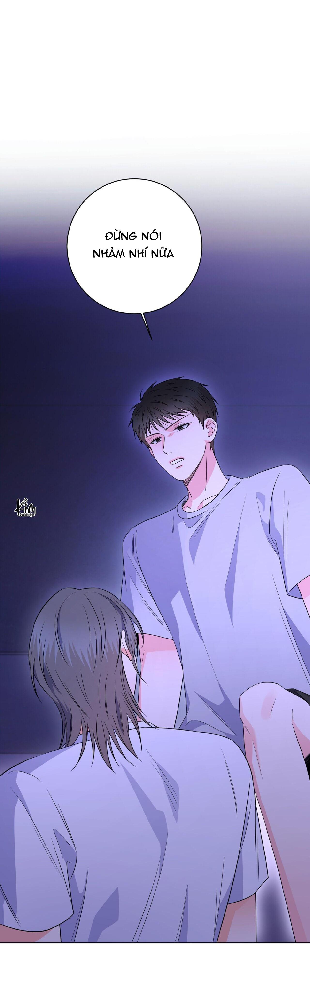 Đọc truyện CHÁN GHÉT - Chapter 25