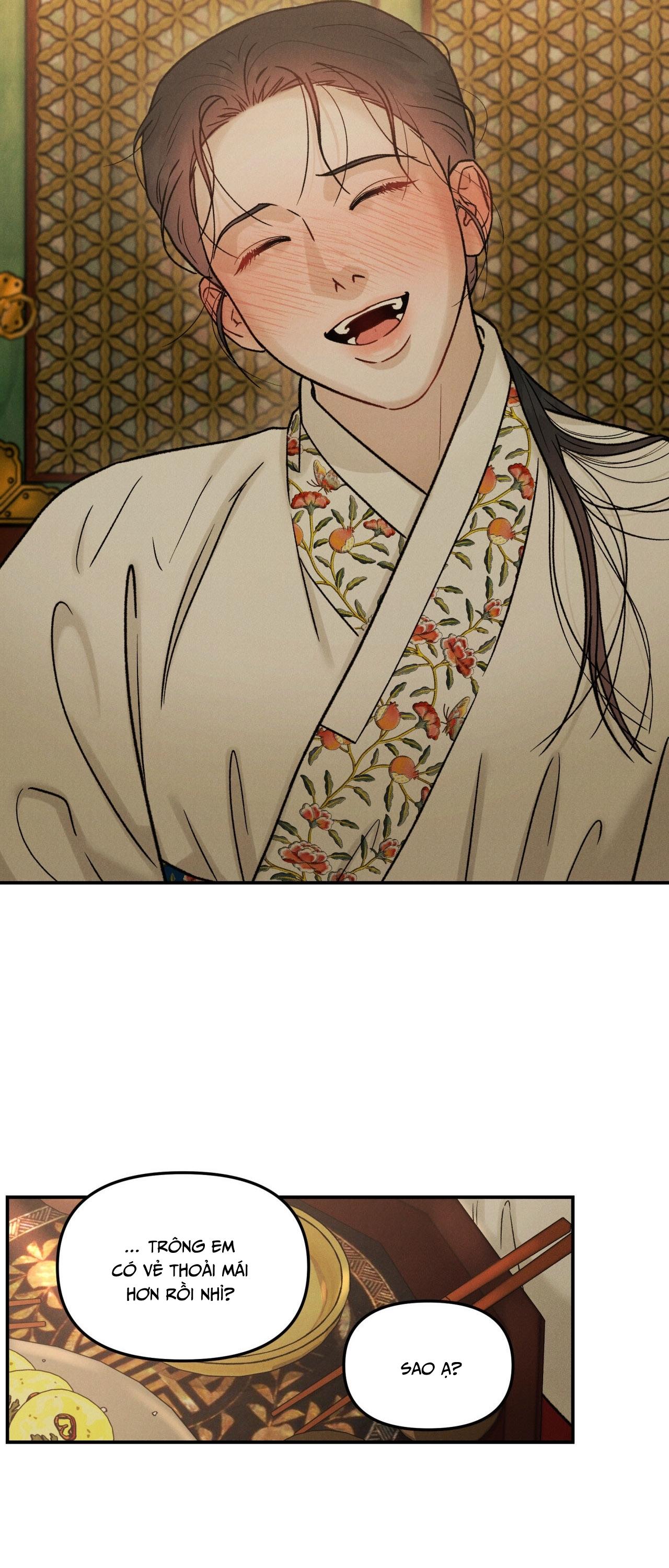 Đọc truyện  GALE OF THE GOD - Chapter 12