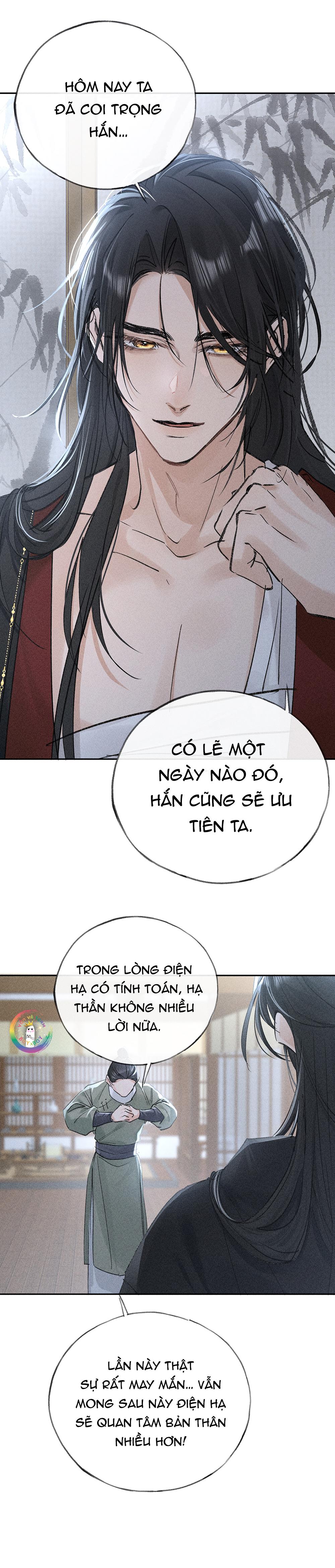 Đọc truyện Dụ Địch Vào Tròng - Chapter 43