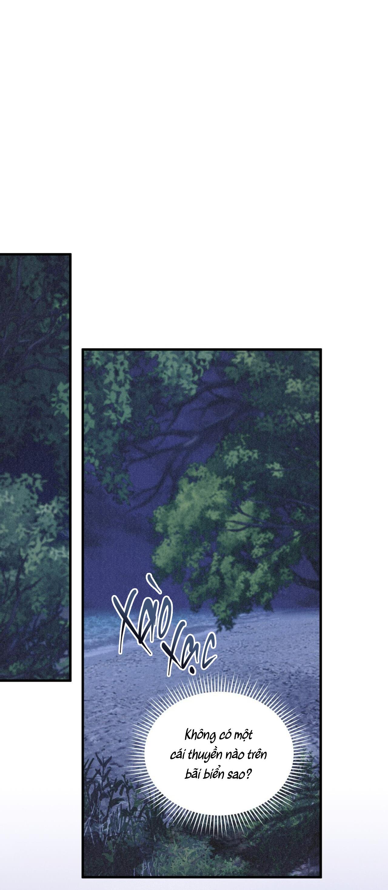 Đọc truyện THẤT LẠC - Chapter 3