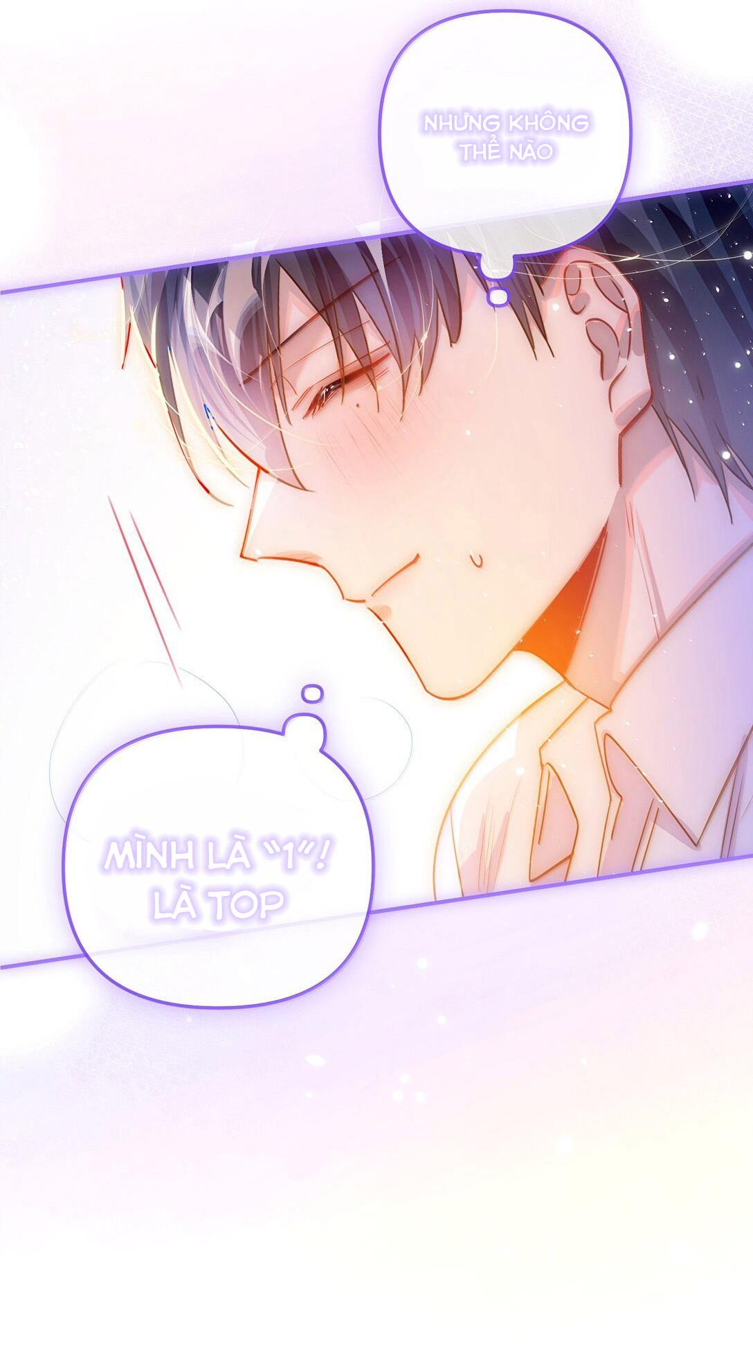 Đọc truyện Tôi có bệnh - Chapter 65