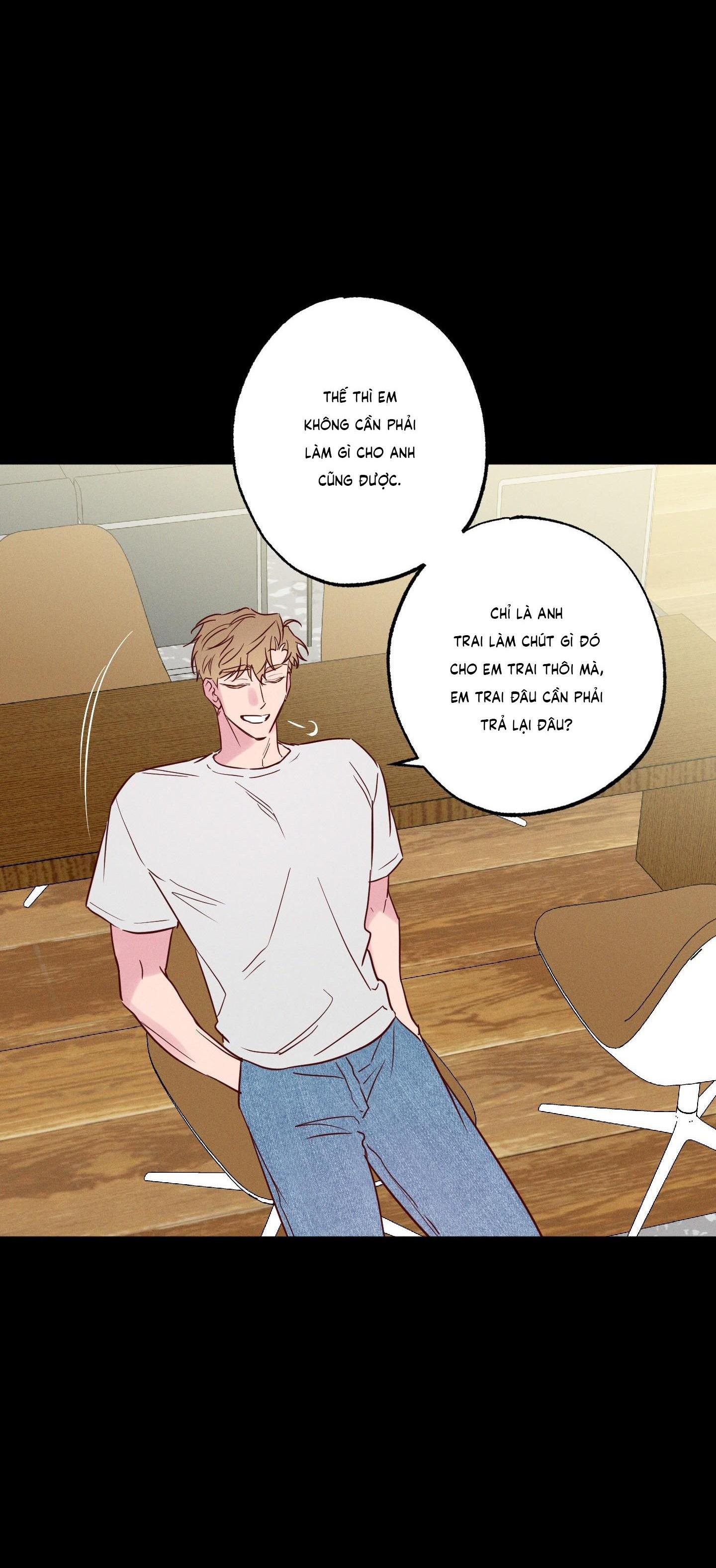 Đọc truyện BỜ SÓNG VỖ - Chapter 15