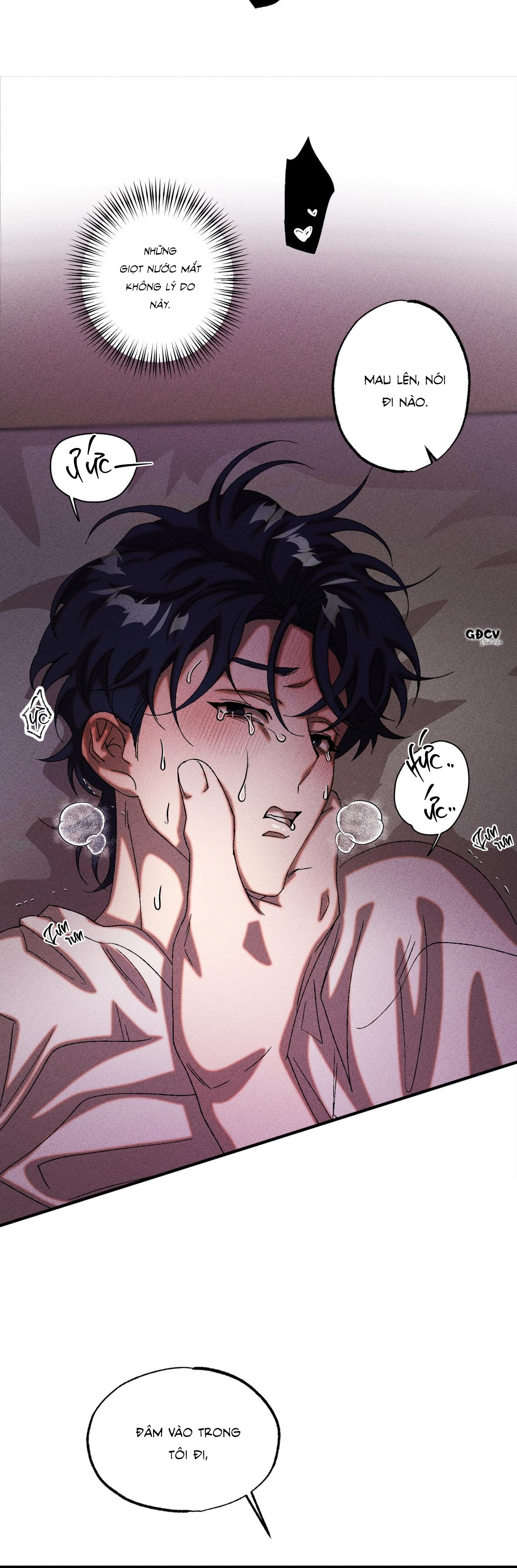 Đọc truyện  CUỘC GIAO DỊCH - Chapter 29