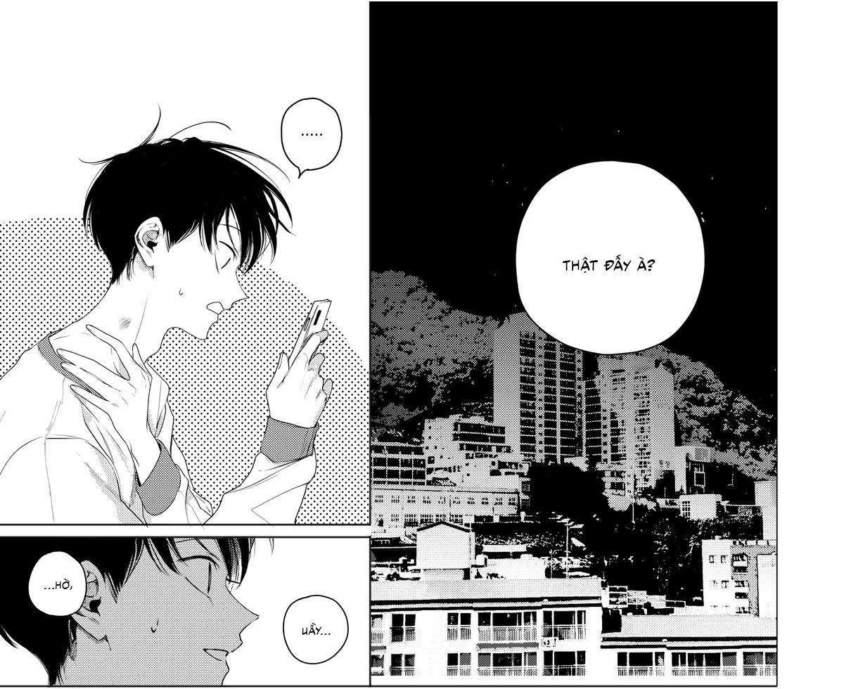 Đọc truyện  Tiêu Đề Không Được Đặt - Chapter 14