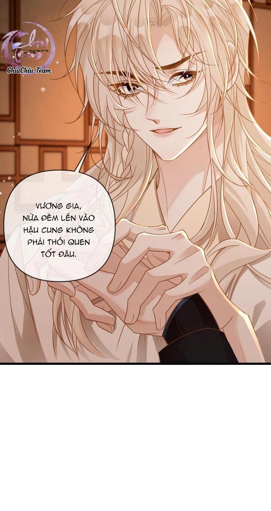 Đọc truyện Khát Vọng Ngọt Ngào - Chapter 217