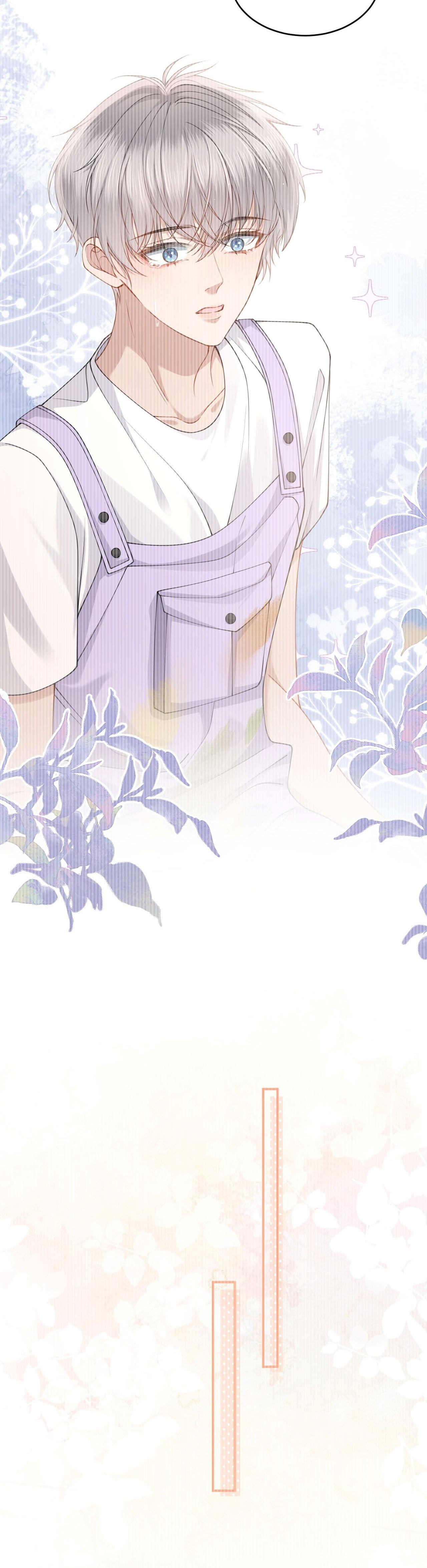 Đọc truyện Tro tàn - Chapter 3