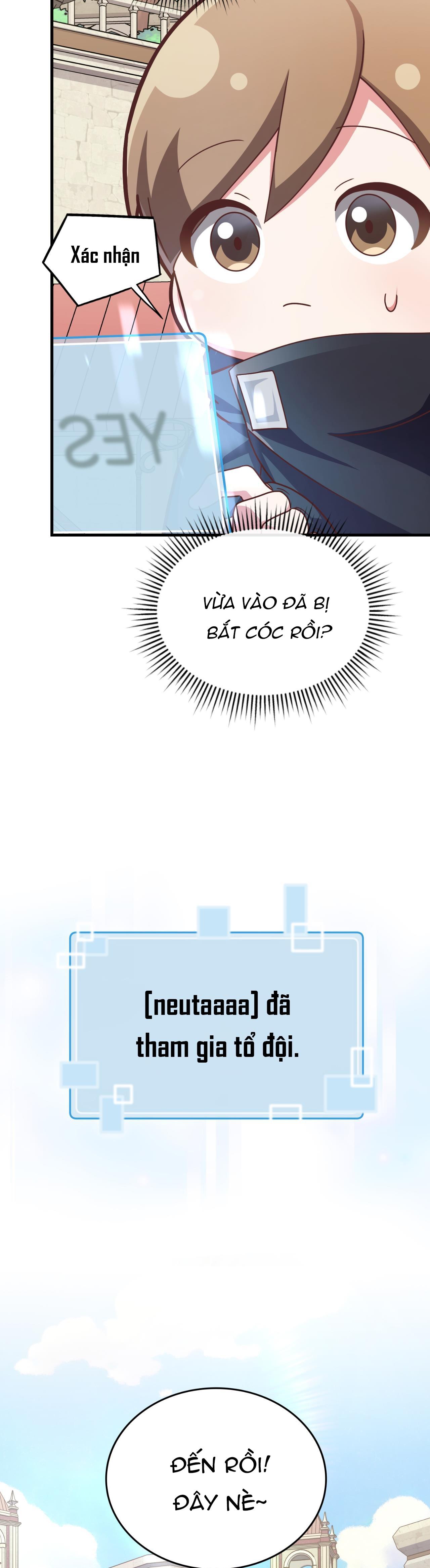 Đọc truyện Guild member - Chapter 24