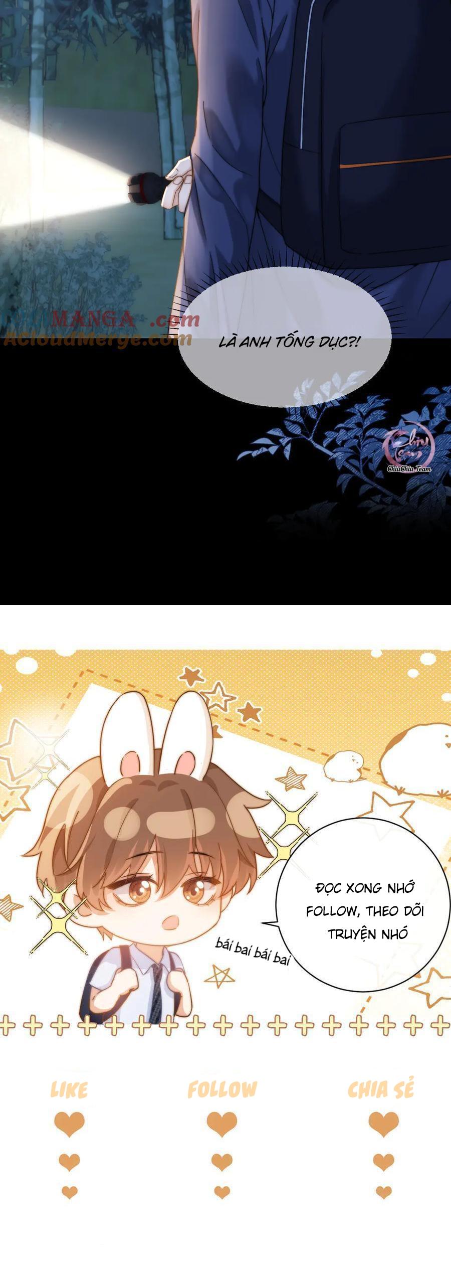 Đọc truyện Chất Dị Ứng Đáng Yêu - Chapter 57