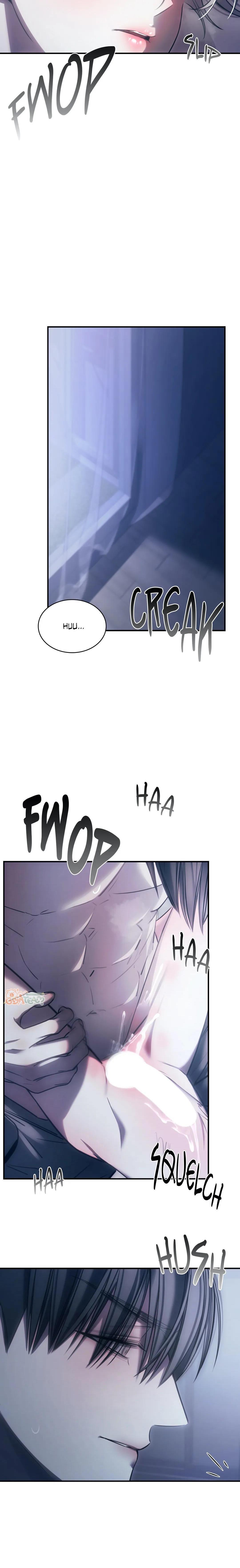 Đọc truyện Vực thẳm - Chapter 17